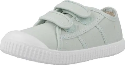 Produktbild von Victoria Canvas Sneaker recycelte Materialien EUR 32