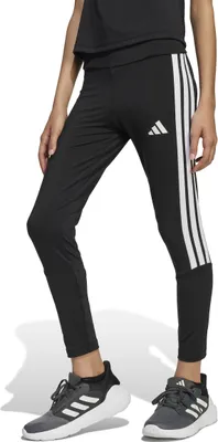 Produktbild von Adidas Train Essentials 3-Stripes Legging Mädchen