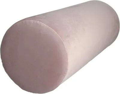 Obrázok produktu pre PBertoni termoelastický anatomický vankúš, ideálny pre zdravie chrbtice, pohodlie a dizajn Ø25x60 cm