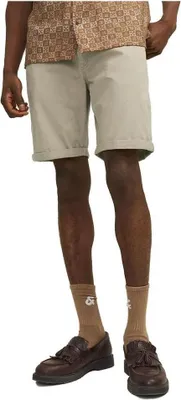 Image de Jack & Jones Rick Original Short Beige L Hommes Beige L