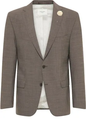 Produktbild von Sakko/Jacket CG Shelby SV 72 braun Größe 30