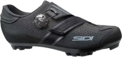Image de Chaussures de VTT SIDI AERTIS, noir, taille 42