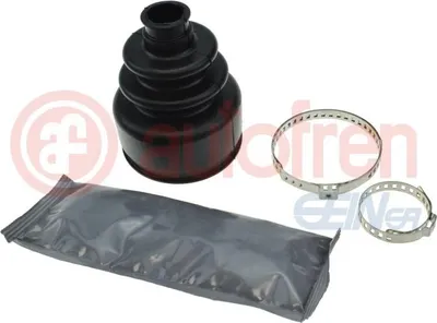 Produktbild von AUTOFREN SEINSA Faltenbalgsatz Antriebswelle Innen passend für PEUGEOT 306 Schrägheck (7A, 7C, N3, N5) D8324