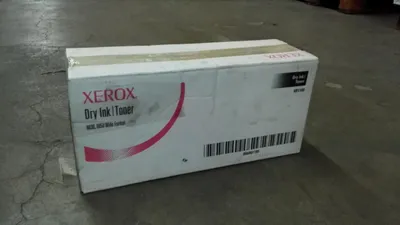 Produktbild von Xerox 006R01185 Tonerkartusche Schwarz 23.000 Seiten für Xerox 6030