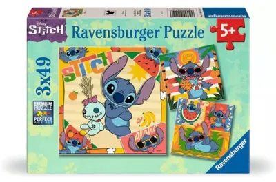 Produktbild von Aloha Ravensburger 12004114