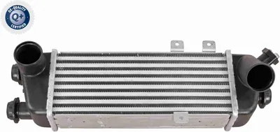 Produktbild von ACKOJA A53-60-0006 Ladeluftkühler LLK für HYUNDAI i30 (FD) Turbo Intercooler
