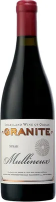 Produktbild von Mullineux Granite Syrah 2020 Rotwein Südafrika Wine of Origin Swartland 75.00 cl 13.5 %