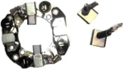 Produktbild von CASCO CBH40105AS Halter Kohlebürsten 11440105AV 2814076060 8943772580