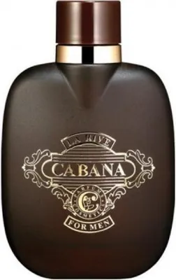 Image de Eau de Toilette pour Homme Cabana La Rive 90ml