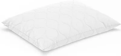 Produktbild von Sämann Kopfkissen 70x90 cm mit individuell anpassbarer Füllung