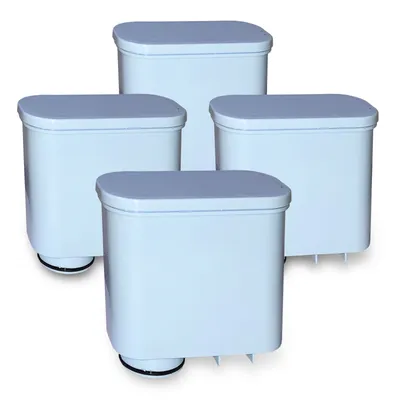 Produktbild von 4x Wasserfilter Alternative für AquaClean CA6903 SAECO Delfin WF-AF13