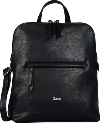 Produktbild von Gabor Mina Backpack 798260 (1/black)