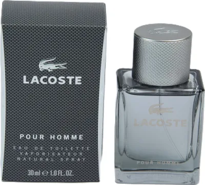 Zdjęcie produktu dla Lacoste Pour Homme Woda toaletowa 30ml