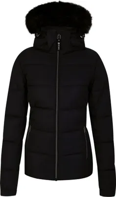 Produktbild von Dare 2B - "Glamourize IV" Skijacke für Damen RG9002 (40 DE) (Schwarz)