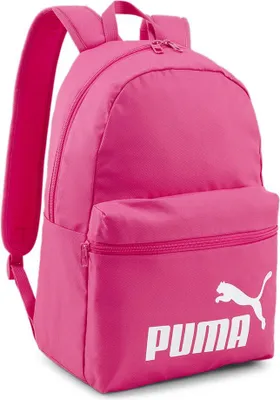 Produktbild von Puma Rucksack für Mädchen fuchsia