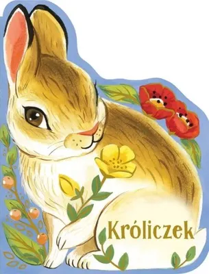 Imagen del producto de Króliczek - Rosalee Wren