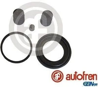 Produktbild von AUTOFREN SEINSA Bremssattel-Reparatursatz für SUZUKI SWIFT II Schrägheck (EA, MA) Vorne 48mm D4476