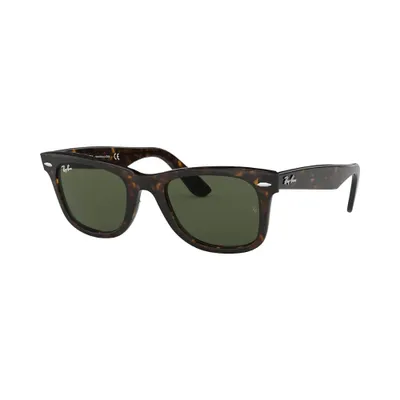 Produktbild von Ray-Ban Original Wayfarer RB2140 - 902 Linsendurchmesser: 54