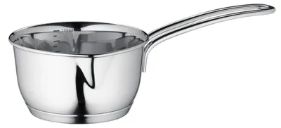 Produktbild von Küchenprofi 23 7000 28 12 Butterpfännchen 500 ml, Silber