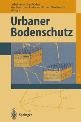 Obrázok produktu pre Urbaner Bodenschutz