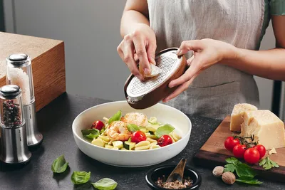 Produktbild von Parmesanreibe PARMEZO