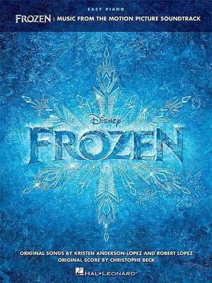 Produktbild von Frozen