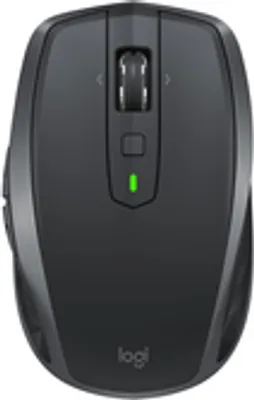 Immagine prodotto di Logitech MX Anywhere 2S - Destra - RF Wireless + Bluetooth - 4000 DPI - Nero - Grigio
