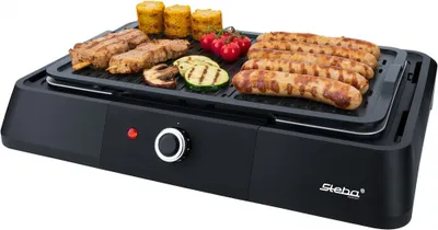 Produktbild von Steba VG P20 BBQ Tischgrill (VG P20)