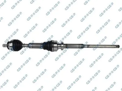 Produktbild von GSP 201387 Antriebswelle für VOLVO XC60 (156)