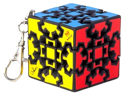 Immagine prodotto di Puzzle Recenttoys Mini Gearbox