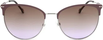 Produktbild von Carolina Herrera Mod. Ch 0037 S Palladium Lilac