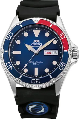 Obrázek produktu pro Hodinky Orient RA-AA0812L19BVDCLXSB černé