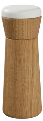 Produktbild von Zassenhaus Salzmühle LÜNNE 15,5 cm Eiche
