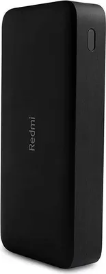 Image de Xiaomi Redmi Power Bank 20000mAh Fast Charge 18W
