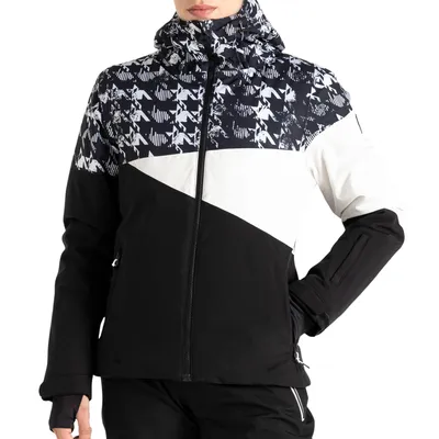 Productafbeelding van Dare2B Ice III dames ski-jas