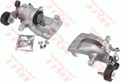 Produktbild von TRW Bremssattel  BHN313E