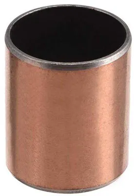 Zdjęcie produktu dla Łożyska ślizgowe bezolejowe 16 mm, 18 mm, 30 mm; tuleje 15 mm, 17 mm, 20 mm; 1 opakowanie