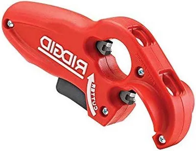 Image de PTEC 3000 Coupe-tube multiple pour PE, PP et PVC, 1-1/4 à 1-1/2 pouces
