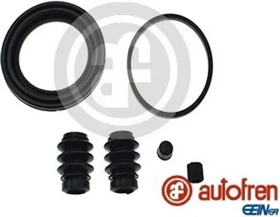 Produktbild von AUTOFREN SEINSA Bremssattel-Reparatursatz für HYUNDAI COUPE (GK) Vorne 57mm D41098