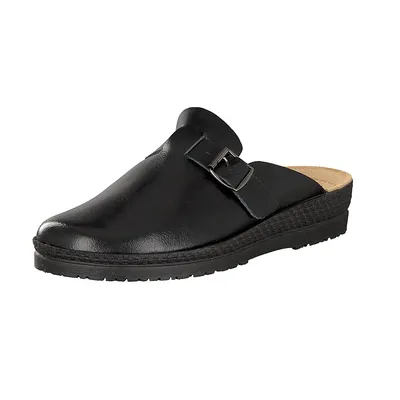 Produktbild von Rohde Herren Pantolette schwarz