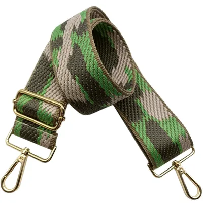 Produktbild von Verstellbarer Taschengurte Breit 5cm Schultergurt für Taschen, Taschengurte zum