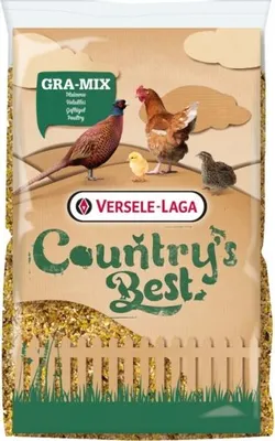 Produktbild von Versele-Laga GRA-MIX, 20 kg