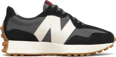 Produktbild von New Balance 327 Sportschuhe Schwarz EU 42 1/2 Damen Schwarz EU 42 1/2