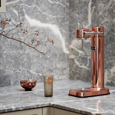 Produktbild von aarke Carbonator 3 copper