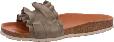 Produktbild von Verbenas Rocio Roda Pantolette Grün