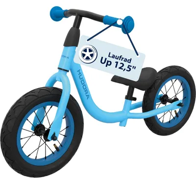 Produktbild von HUDORA Laufrad Up 12,5"
