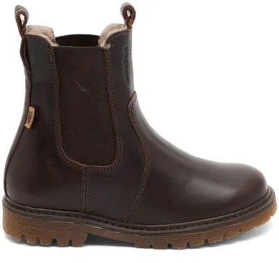 Produktbild von Bisgaard Neel Tex Dark Brown Größe EU 34