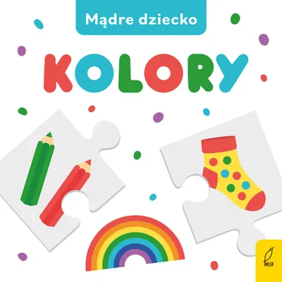 Image de Kolory. Mądre dziecko