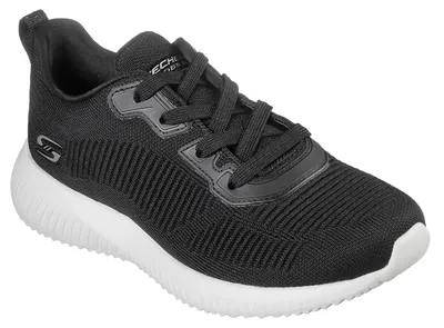 Produktbild von Skechers Bobs Squad Tough Talk BLK Größe EU 42 Normal