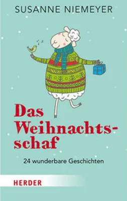 Obrázok produktu pre Das Weihnachtsschaf